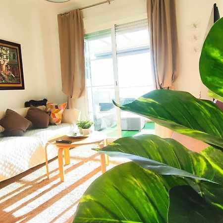 Atico Familiar Vistas Al Mar Apartment Манилва Екстериор снимка