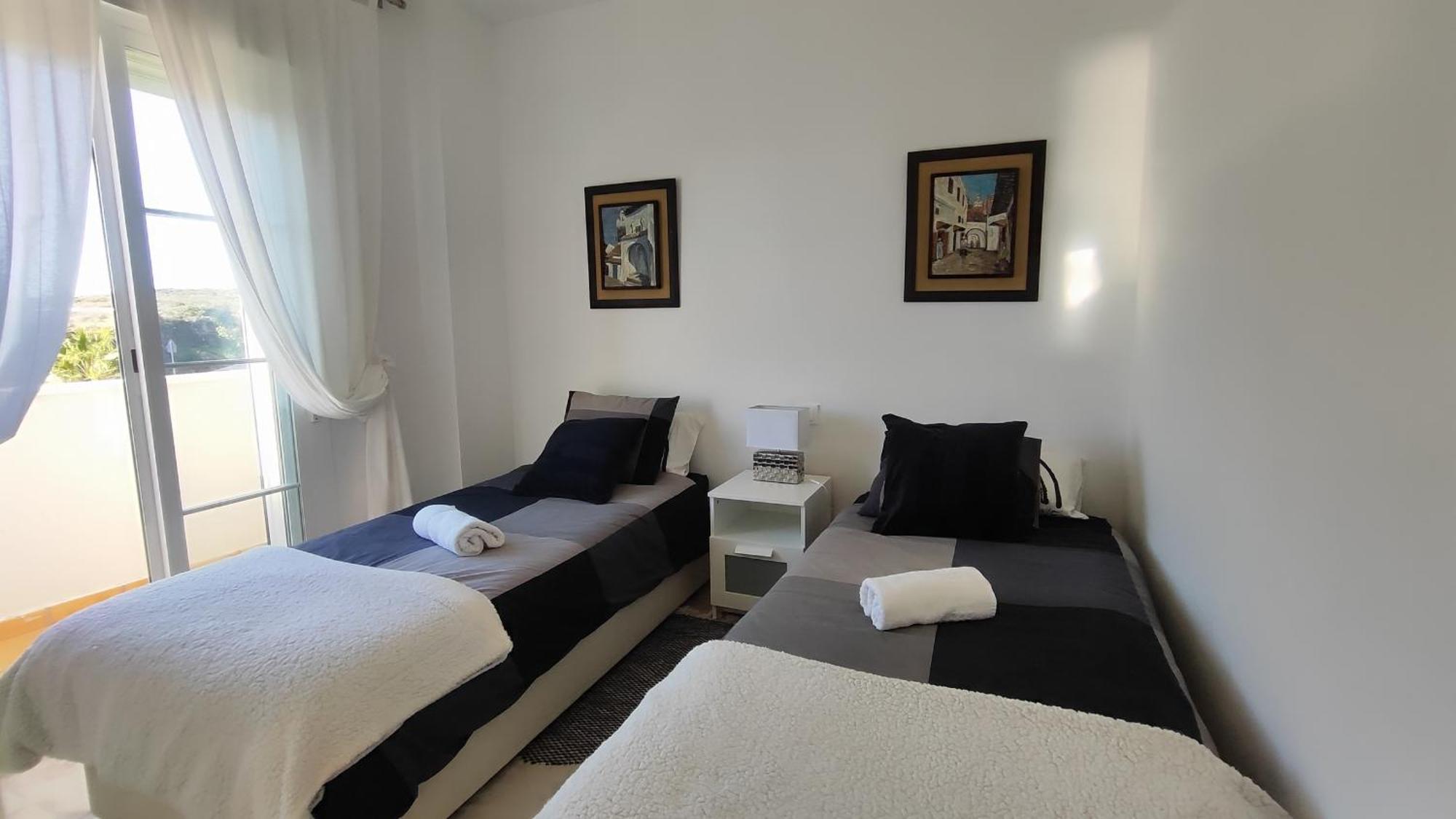 Atico Familiar Vistas Al Mar Apartment Манилва Екстериор снимка