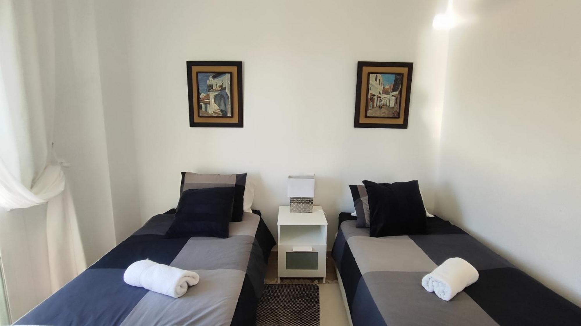 Atico Familiar Vistas Al Mar Apartment Манилва Екстериор снимка